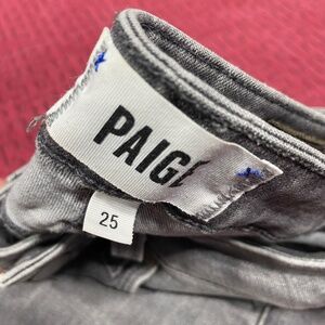Paige Jeans